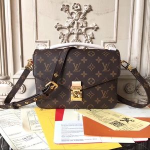 Meet your Posher, Ty